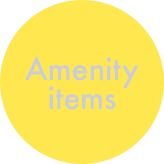 Amenity items